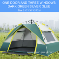 Quality Automatic Pop Up Outdoor Camping Tent Automatic Outdoor Pop-up Tent for Camping Waterproof Tent